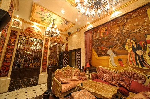 嘉善高档KTV妹子质量哪家好